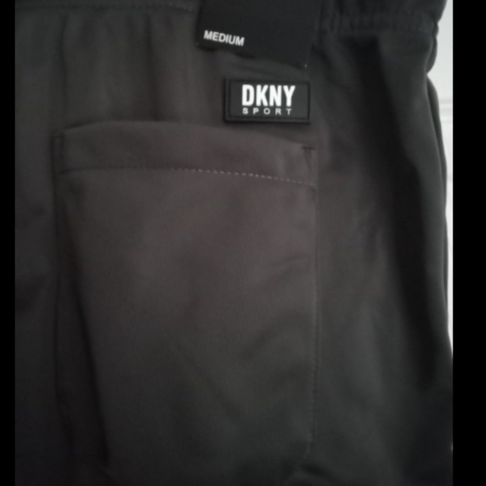 DKNY Sport Joggers with Tags